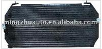 Condenser For Toyota MZ-CSP138