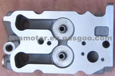 Cylinder Head VM MOTORES 60510119 60743990 AMC908085