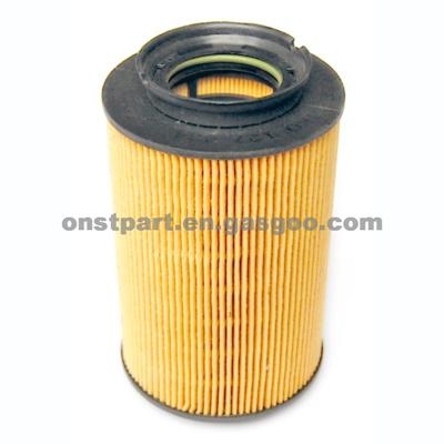 Fuel Filter For VAG OEM NO.1K0 127 434 , 1K0 127 177 , 1KO 127 434A , PU936/2X