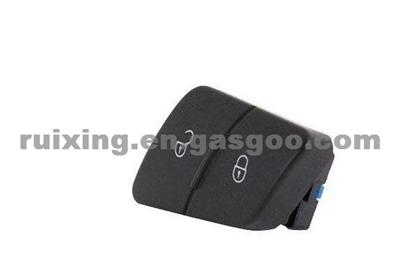 Lock-Unlock Switch 3C0 962 125B For Magotan Passat B6