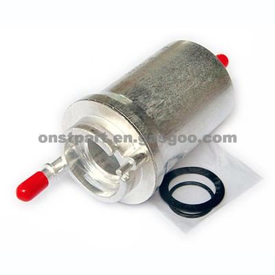 Fuel Filter For VAG OEM NO.6Q0 201 512 , 6Q0 201 511, 6Q0 201 051 A , 6Q0 201 051 ,