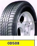 PCR Tyre 185R14C