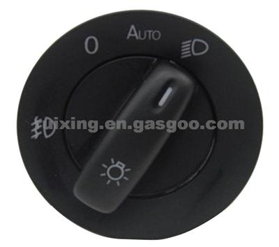 Headlight Switch 3C0 941 431A For VW Passat 2006