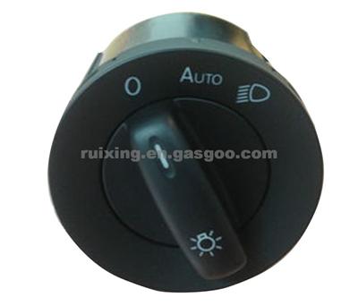 Headlight Switch 3C0 941 431Bor VW Passat 2006-2010 B6