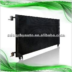 Auto Air Conditioning Condenser For Chevrolet 25807797