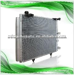 Condenser For Toyota MZ-CN443