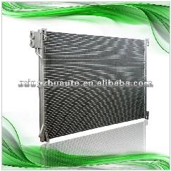 Condenser For Toyota MZ-CN267