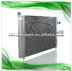 Condenser For Hyundai 9760625600