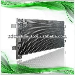 Condenser For Volvo MZ-CN365