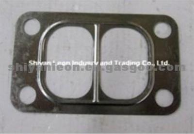 Cummins Parts Supercharger Sealing Gasket