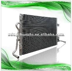 Condenser For Ford MZ-CN271