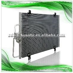 Auto Condenser For Hyundai MZ-CN007