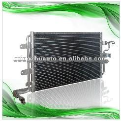 A/C Parts Condenser Volkswagen 1J0820413L/1J0820413N