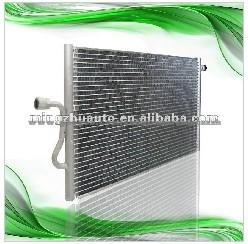 Auto A/C Condenser For Daewoo MZ-CN330