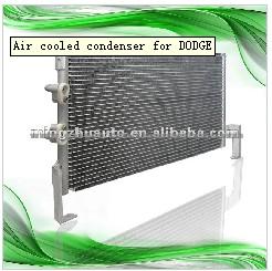 Air Cooled Condenser For DODGE 5014582AA