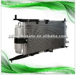 Auto Parts Condenser For Chevrolet MZ-CN317