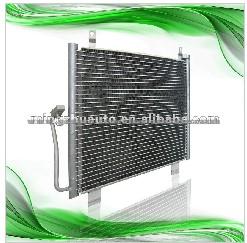 Air Condenser For Suzuki MZ-CN087