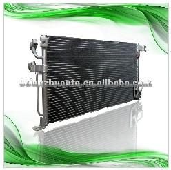 Air Cooled Condenser For Mitsubishi MN151100