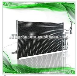 Auto Condenser For MAZDA BP4K-61-480C