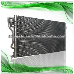 Auto Ac Condenser For Misubishi MZ-CN215