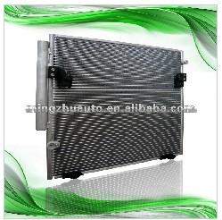 Condenser For TOYOTA MZ-CN226