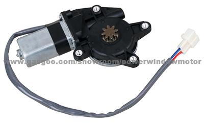 Power Window Motor PW578C-4720-011/012