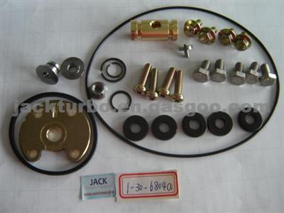 Major Services Kits For GT15-25