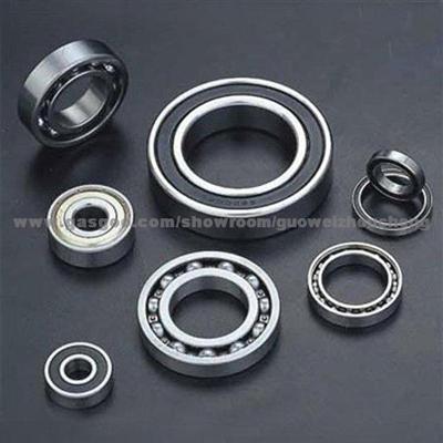 618/9-Z 618/9-2Z 61800-Z Ball Bearing