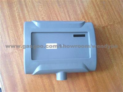 Plastic Injection Tooling