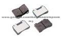 Brake Pad for Mercedes - Benz 002 420 37 20
