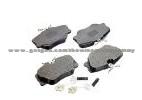 Brake Pad for Mercedes - Benz 000 420 99 20