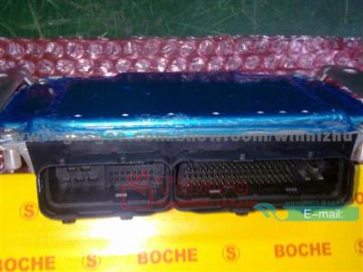 MG car engine computer board ECU(Electronic Control Unit)/BOSCH M7 Series/F01ROOD552