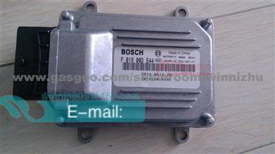 Dongfeng BG13-20 car engine computer board ECU(Electronic Control Unit)/BOSCH M7 Series/F01R00DE44/3600100-KA31/EQ474