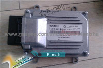 Changan Auto engine computer board ECU(Electronic Control Unit)/BOSCH M7 Series/F01RB0DE01/3600010E15/CB10