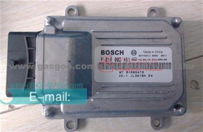 Chery Fengyun three cabin car engine computer board ECU(Electronic Control Unit)/BOSCH M7 Series/F01R00DA68/A13-3605010HA 2AN/00477F