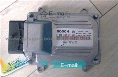 Geely free destroyers car engine computer board ECU(Electronic Control Unit)/BOSCH M7 Series/F01R00DA51/M7 01608476/JL3G10