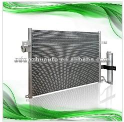 Aluminum Condenser For Chevrolet 2013154