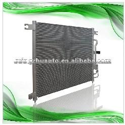 Auto Ac Condenser For Chevrolet 1563548/96539634/96834083