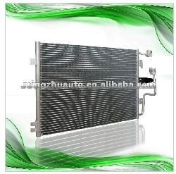 Auto Condenser For CHEVROLET MZ-CN265