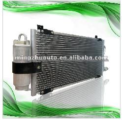 Car Refrigerator Condenser For Chevrolet 93370601