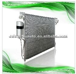 Condenser For Nissan 92100ZP50A