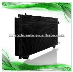 Auto Air Conditioner Condenser For Toyota 8D0260403C