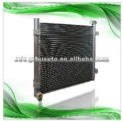 Auto AC Condenser For HONDA MZ-CN044