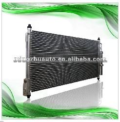 Auto Condenser For NISSAN MZ-CN071