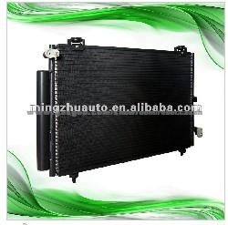 Auto Condenser Coil For TOYOTA MZ-CN072