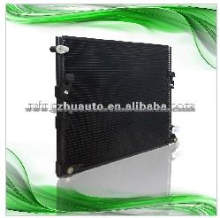 Condenser Coil For TOYOTA MZ-CN076