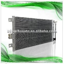 Auto Air Cooling Condenser For GM MZ-CN382