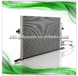 AC Condenser For Ford MZ-CN384