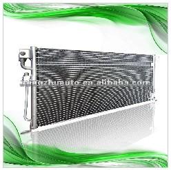 Auto Air Condenser For MITSUBISHI MZ-CN387