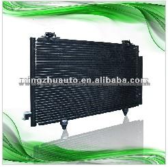 Auto AC Condenser For TOYOTA MZ-CN721